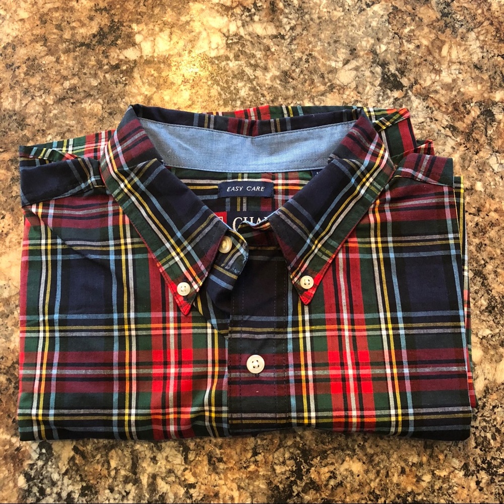 Men’s dress shirt